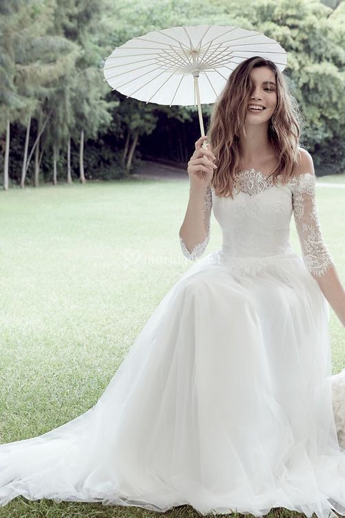 225-25, Just For You By The Sposa Group Italia