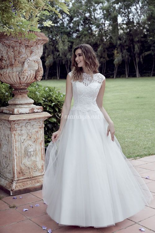 225-26, Just For You By The Sposa Group Italia