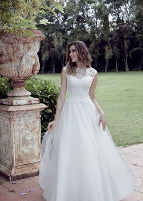 225-26, Just For You By The Sposa Group Italia