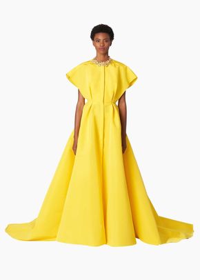 ch001, Carolina Herrera