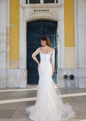 SB3109, SiBelle Couture