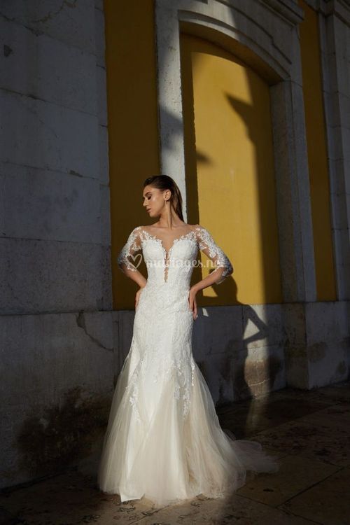 SB3109, SiBelle Couture