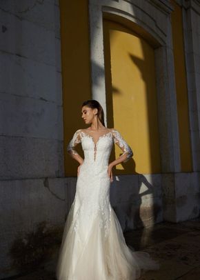 SB3109, SiBelle Couture