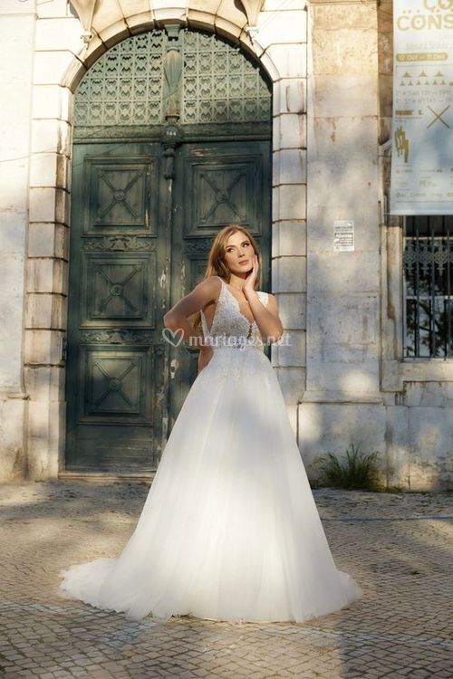 SB3112, SiBelle Couture