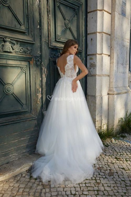 SB3112, SiBelle Couture