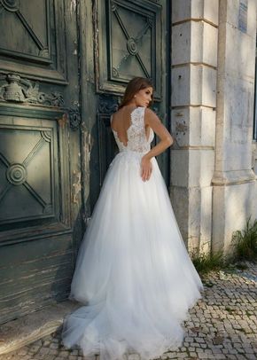 SB3112, SiBelle Couture