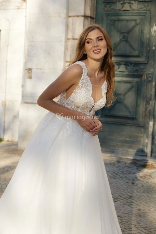 SB3112, SiBelle Couture