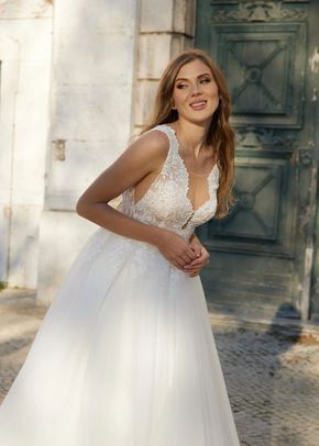 SB3112, SiBelle Couture