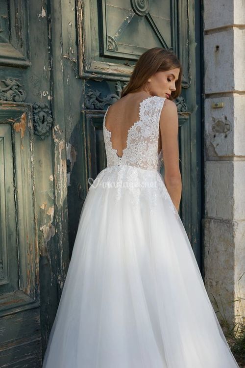 SB3112, SiBelle Couture