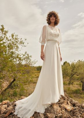 HARPER, Fara Sposa