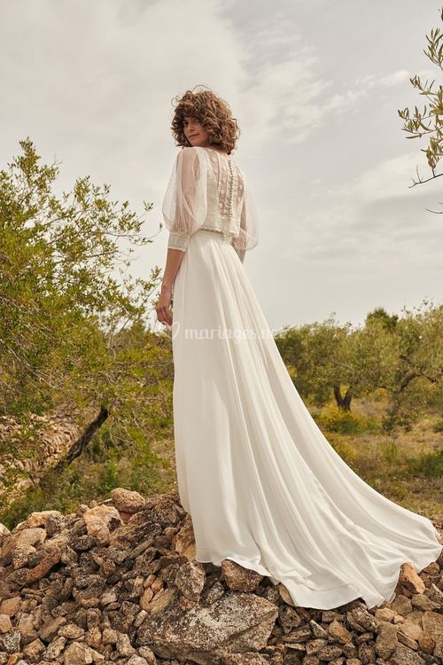 HARPER, Fara Sposa