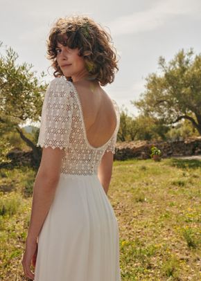 GIGI, Fara Sposa