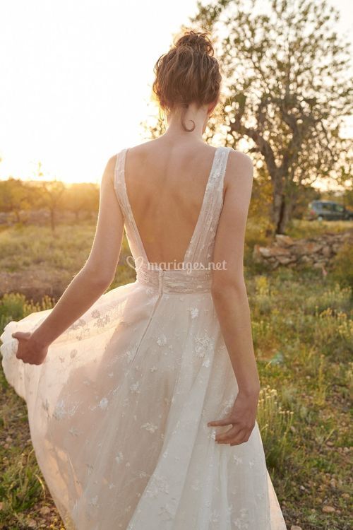 GINETE, Fara Sposa