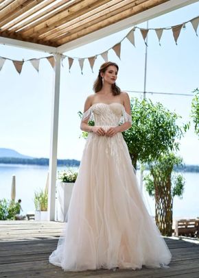 ZEINA, Annais Bridal