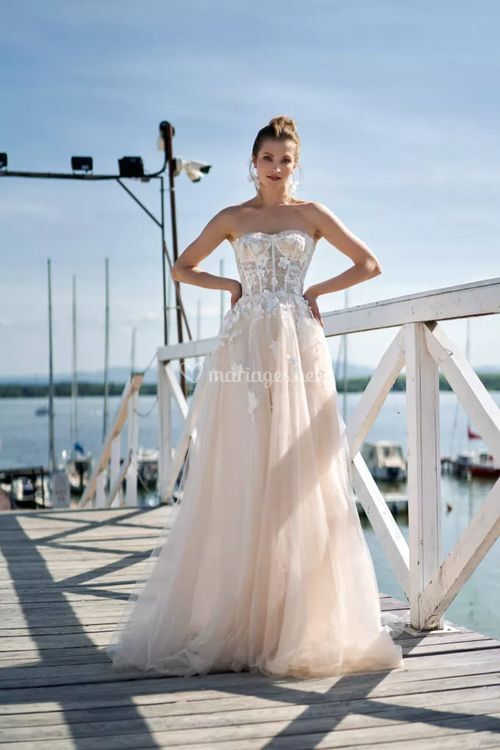 Solina, Annais Bridal