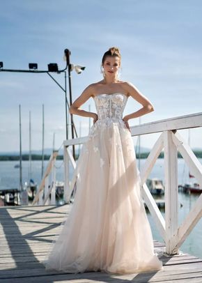 Solina, Annais Bridal