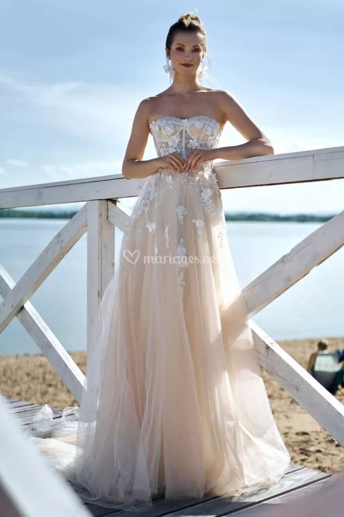 Solina, Annais Bridal