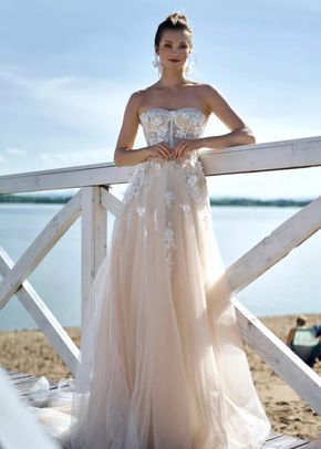 Solina, Annais Bridal