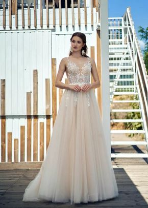 Bella, Annais Bridal