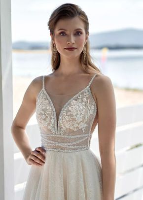 Rosie, Annais Bridal