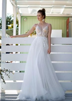 Marion, Annais Bridal