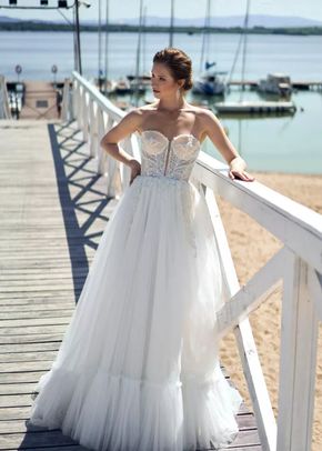 Marceline, Annais Bridal