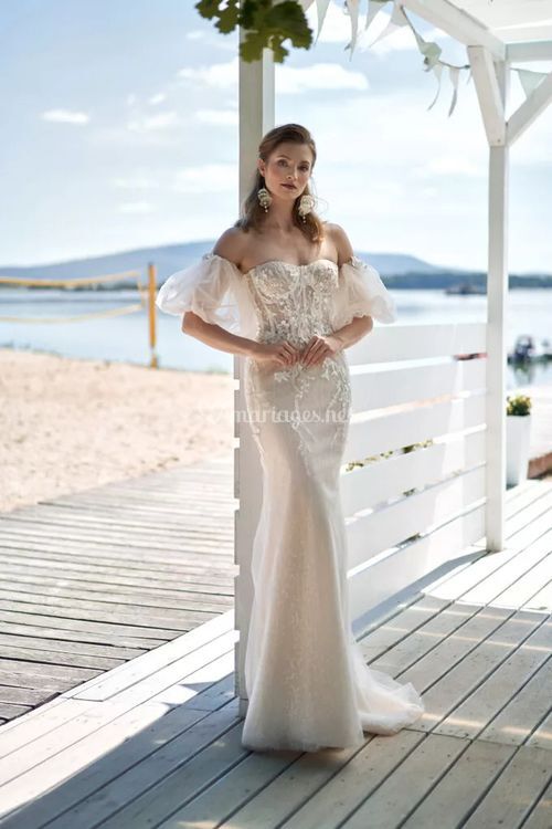 Gabriella, Annais Bridal