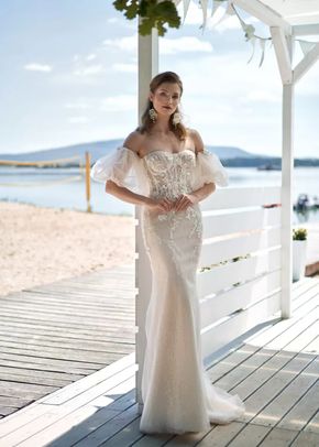 Gabriella, Annais Bridal