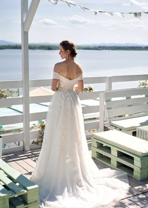 Faustine, Annais Bridal