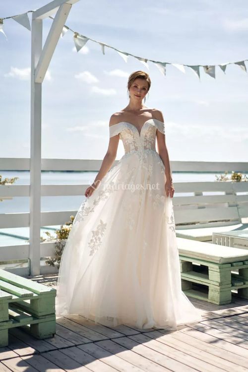 Faustine, Annais Bridal