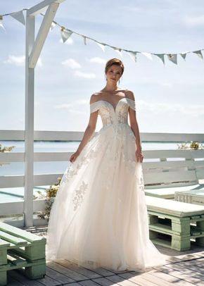 Faustine, Annais Bridal