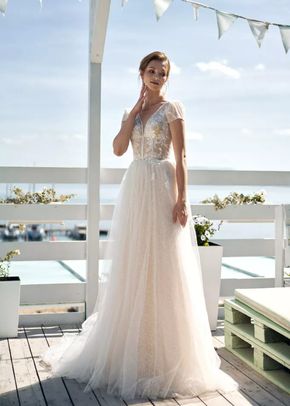 Dorella, Annais Bridal