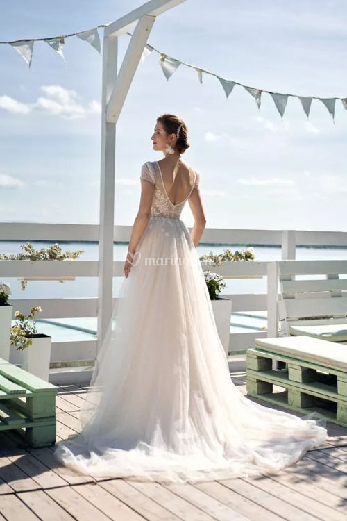 Dorella, Annais Bridal