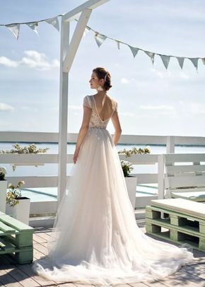 Dorella, Annais Bridal