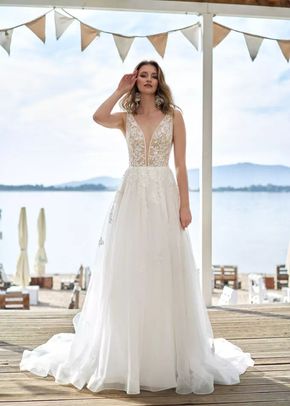 Dagmari, Annais Bridal