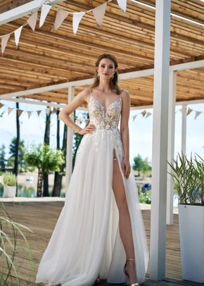 Chloe, Annais Bridal