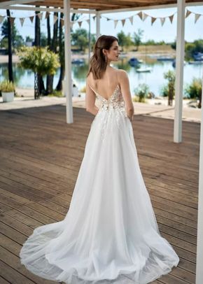 Chloe, Annais Bridal