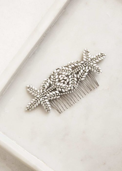 CORDELIA HAIR COMB, Bo & Luca