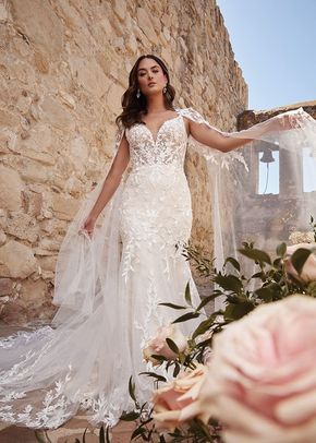 CP006, Casablanca Bridal