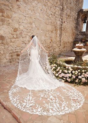 CP006, Casablanca Bridal