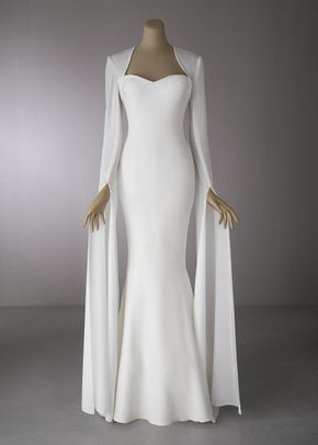 la 253, Pronovias