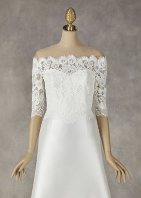 CHAQUETA LA 242, Pronovias