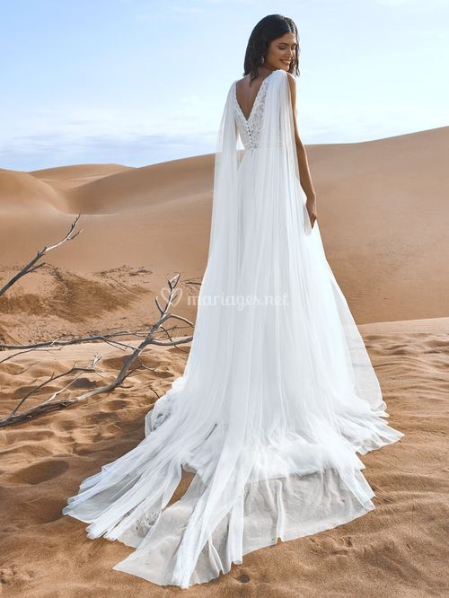 HANGSON, Pronovias