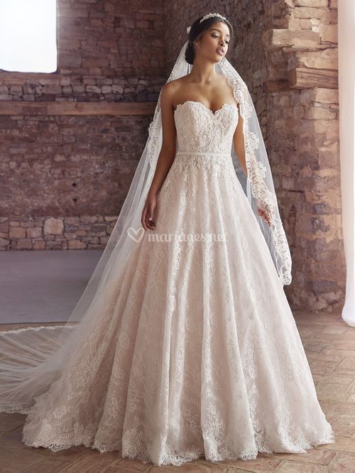 V-2217, Pronovias