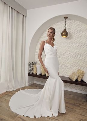 SELENA, Casablanca Bridal