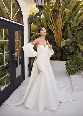 GIANNA, Casablanca Bridal