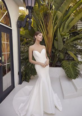 GIANNA, Casablanca Bridal