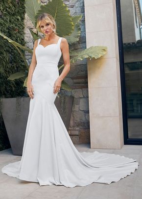 DIOR, Casablanca Bridal