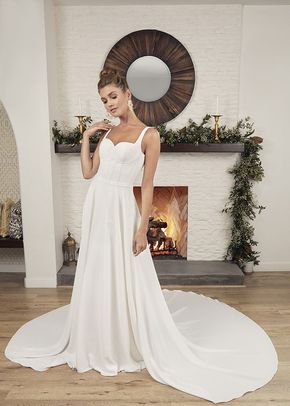 ANYA, Casablanca Bridal