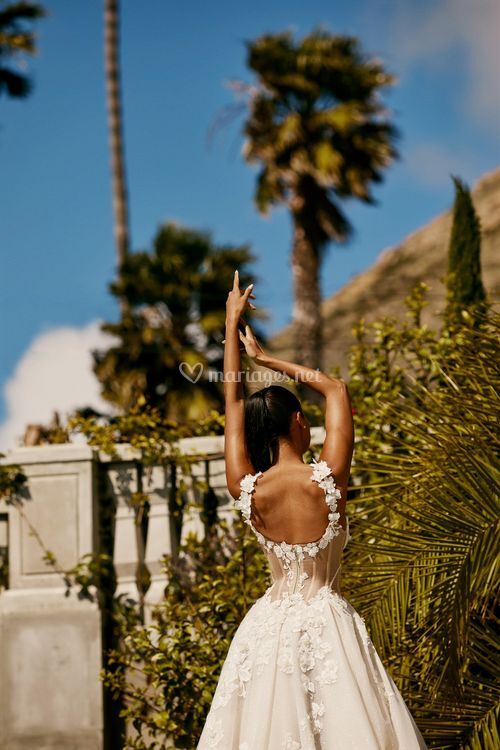 Euphoria, Galia Lahav